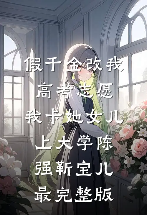 猎犬王妍赵明后续+全文
