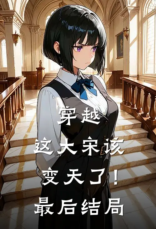 穿越：这大宋该变天了！最后结局