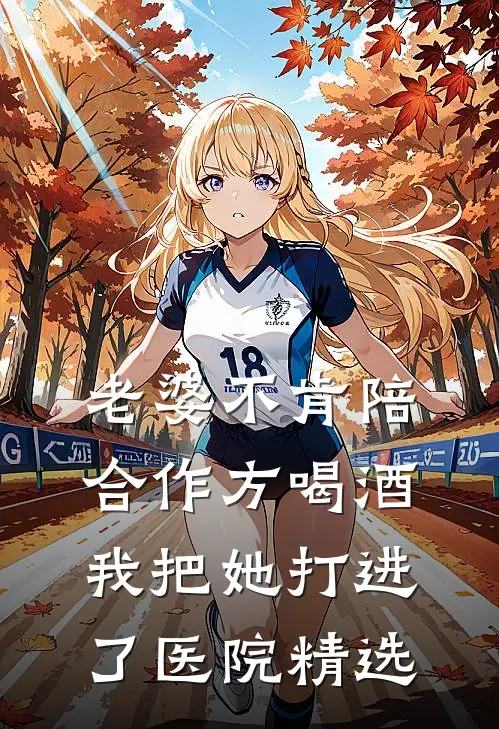 老婆不肯陪合作方喝酒，我把她打进了医院精选