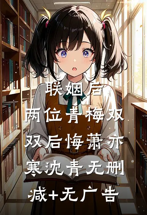 联姻后，两位青梅双双后悔萧亦寒沈青无删减+无广告
