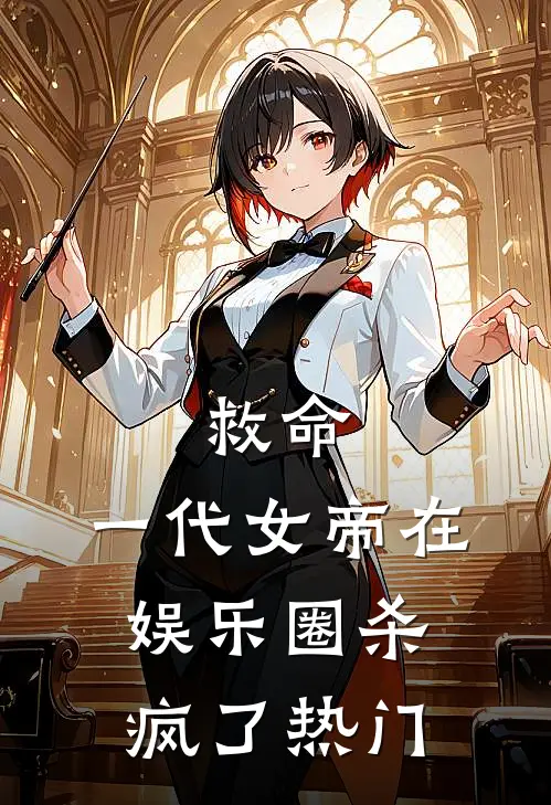 救命，一代女帝在娱乐圈杀疯了热门