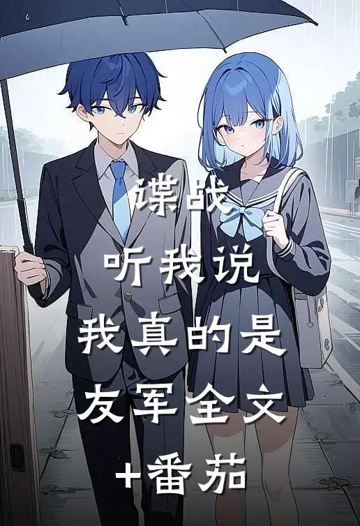 谍战：听我说，我真的是友军全文+番茄