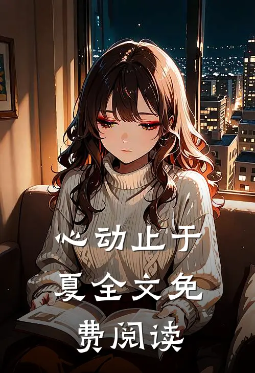 心动止于夏全文免费阅读
