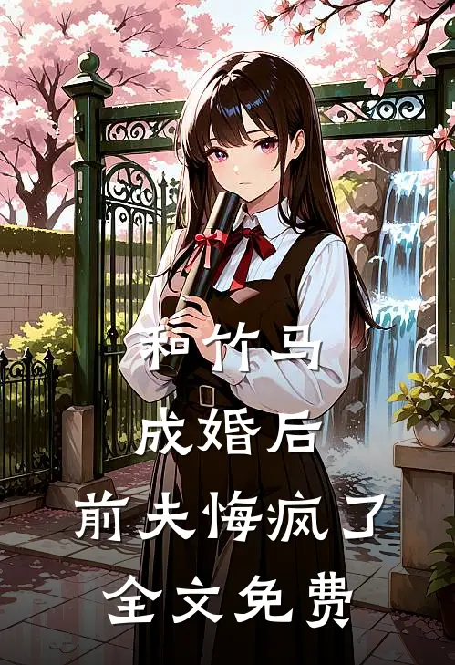 和竹马成婚后，前夫悔疯了全文免费