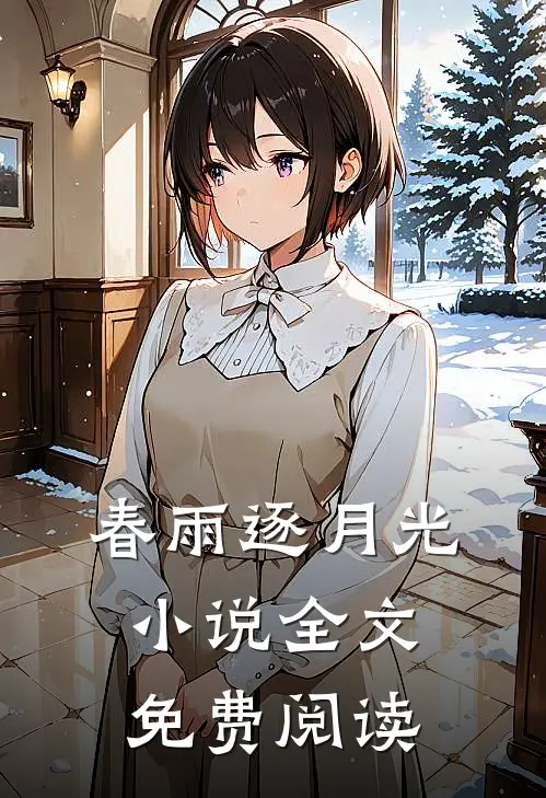 春雨逐月光小说全文免费阅读