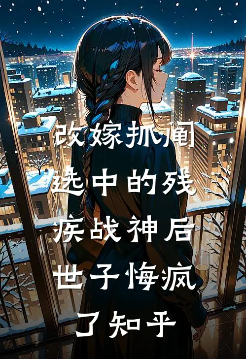 改嫁抓阄选中的残疾战神后，世子悔疯了知乎