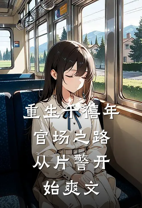 重生千禧年：官场之路从片警开始爽文
