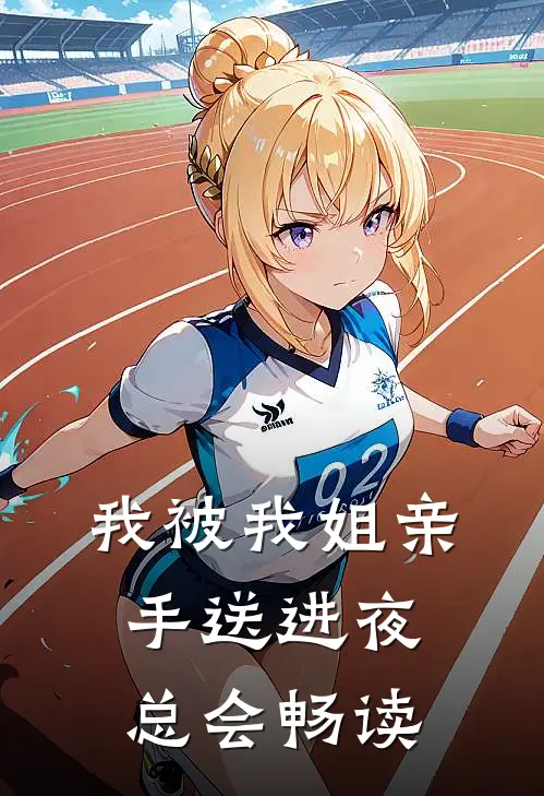 我被我姐亲手送进夜总会畅读