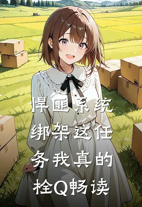 悍匪系统：绑架这任务我真的栓Q畅读