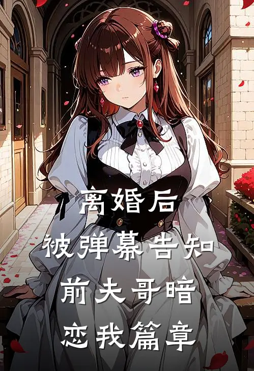 离婚后，被弹幕告知前夫哥暗恋我篇章