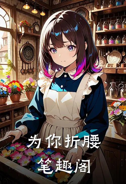 为你折腰笔趣阁