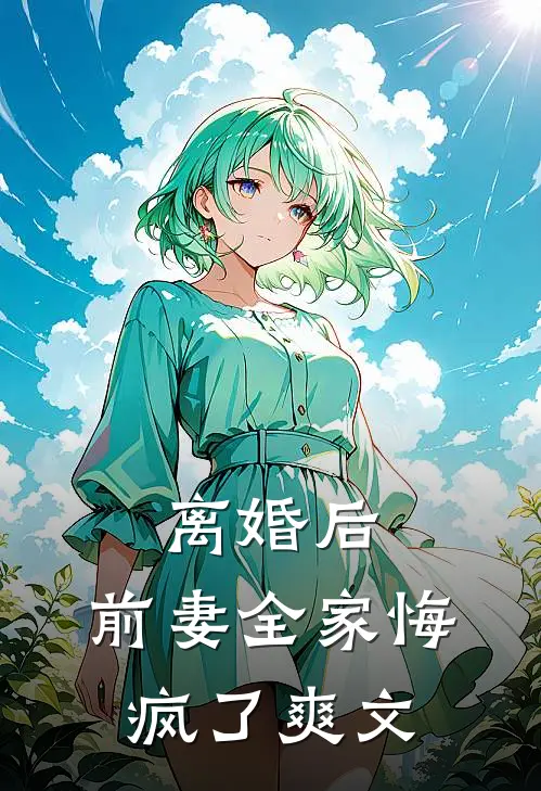 离婚后，前妻全家悔疯了爽文