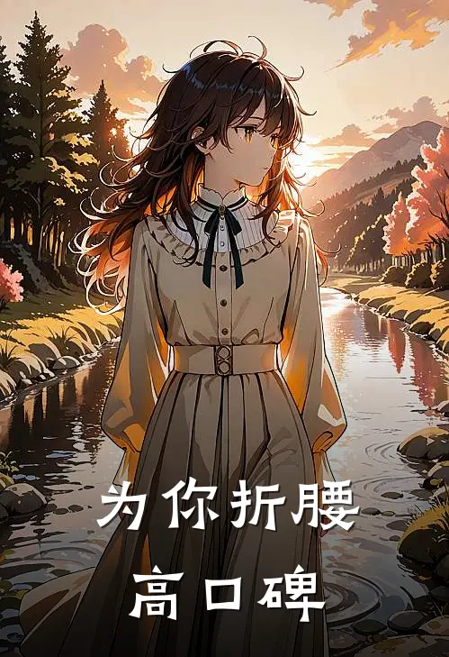 为你折腰高口碑