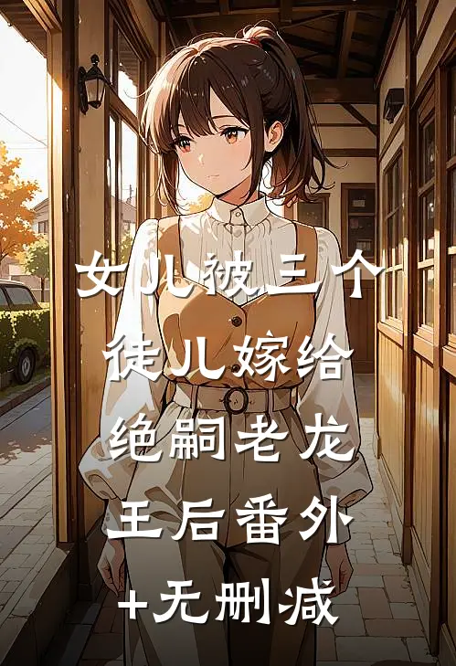 女儿被三个徒儿嫁给绝嗣老龙王后番外+无删减