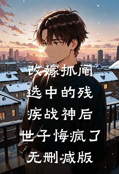 改嫁抓阄选中的残疾战神后，世子悔疯了无删减版