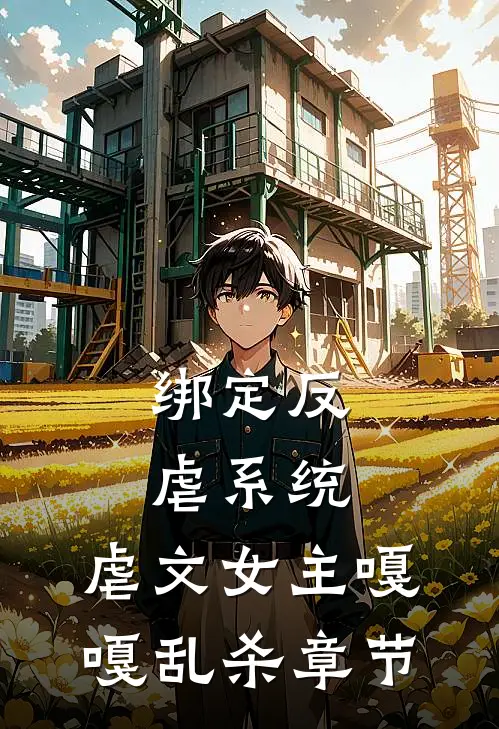 绑定反虐系统，虐文女主嘎嘎乱杀章节