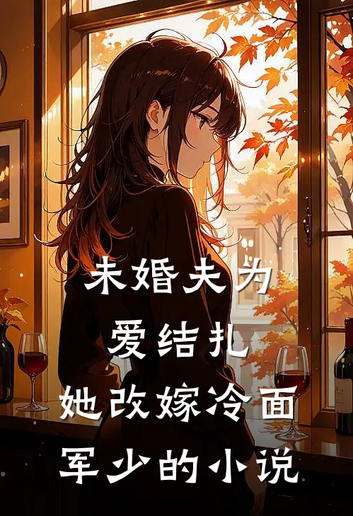 未婚夫为爱结扎，她改嫁冷面军少的小说