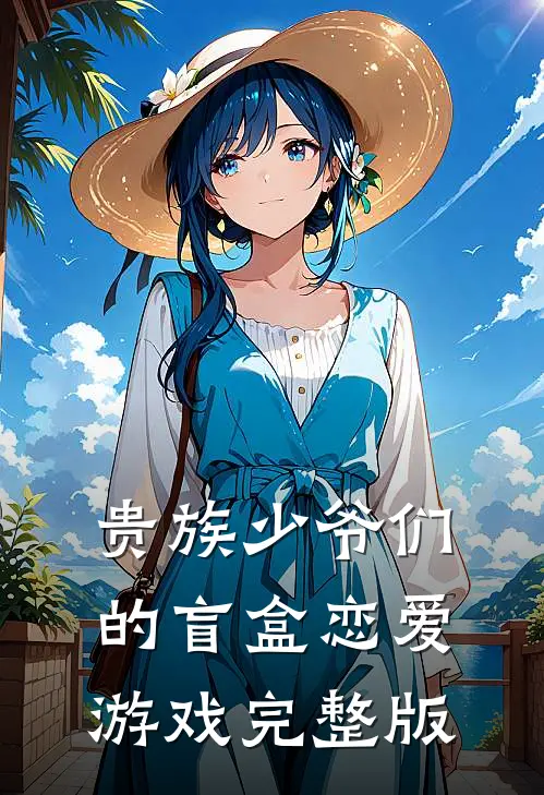 贵族少爷们的盲盒恋爱游戏完整版
