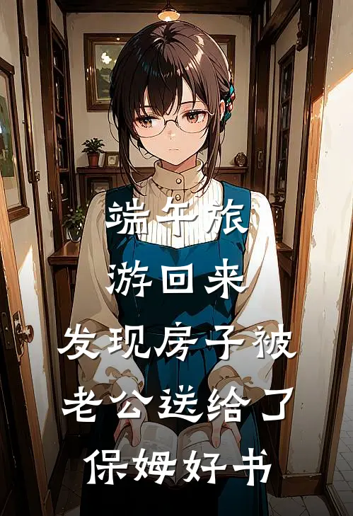 端午旅游回来，发现房子被老公送给了保姆好书