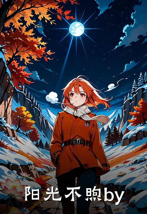 阳光不煦by