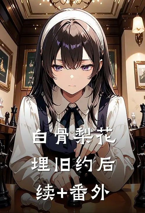白骨梨花埋旧约后续+番外