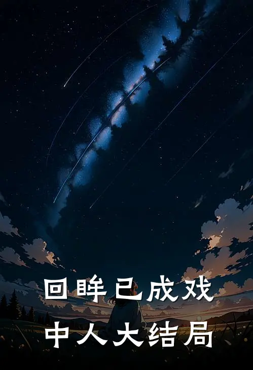 回眸已成戏中人大结局