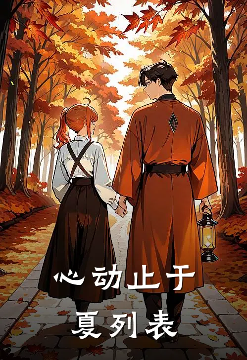 心动止于夏列表