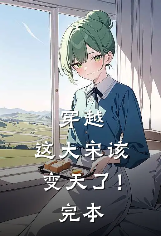 穿越：这大宋该变天了！完本