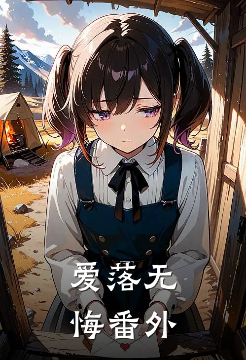 爱落无悔番外