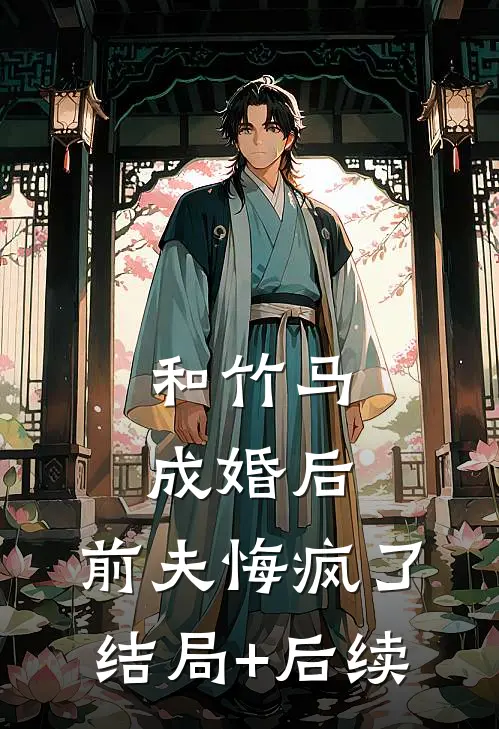 和竹马成婚后，前夫悔疯了结局+后续