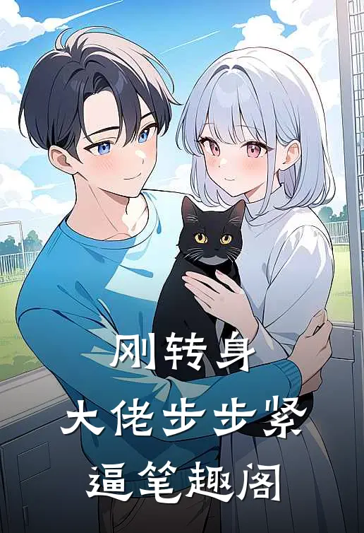 刚转身，大佬步步紧逼笔趣阁