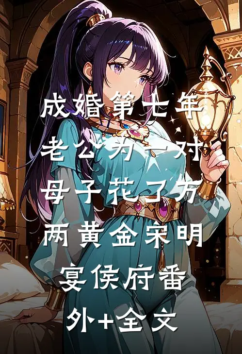 成婚第七年，老公为一对母子花了万两黄金宋明宴侯府(番外)+(全文)