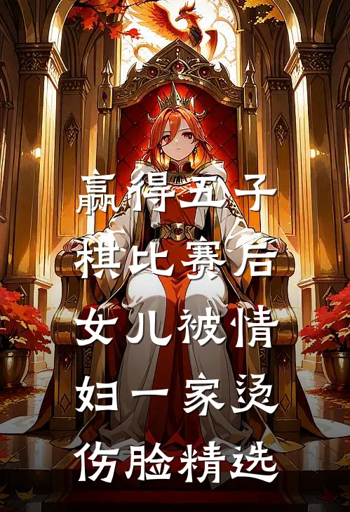 赢得五子棋比赛后，女儿被情妇一家烫伤脸精选