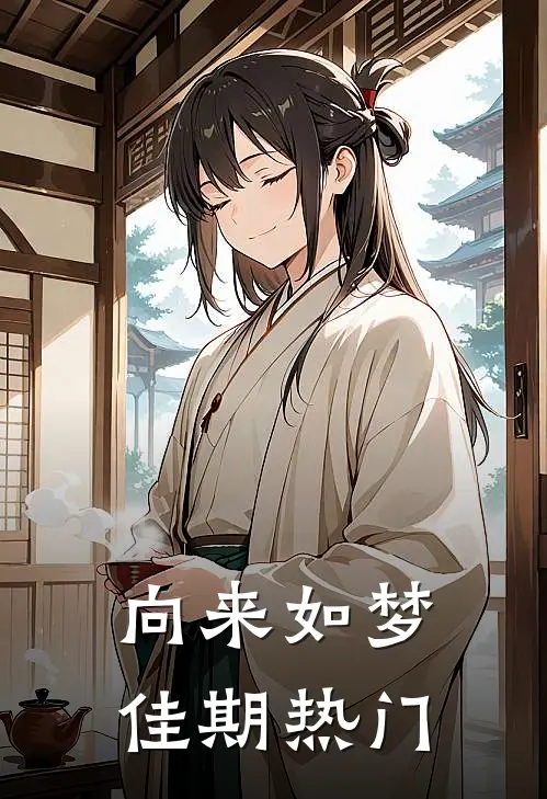 向来如梦佳期热门