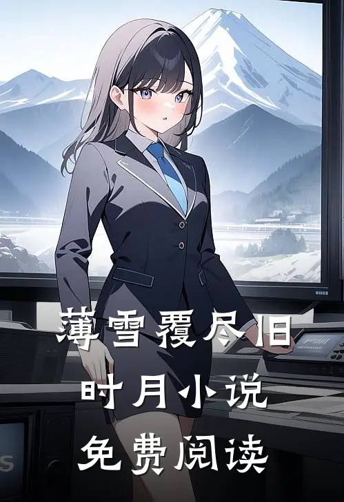 薄雪覆尽旧时月小说免费阅读