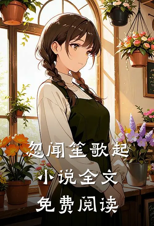 忽闻笙歌起小说全文免费阅读
