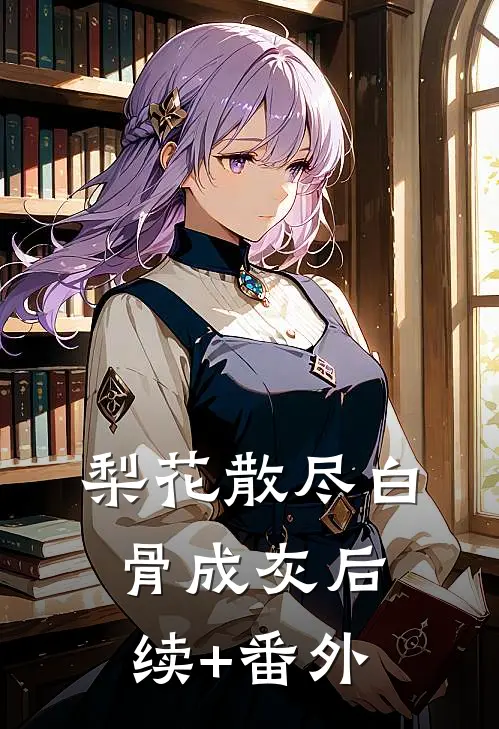 梨花散尽白骨成灰后续+番外