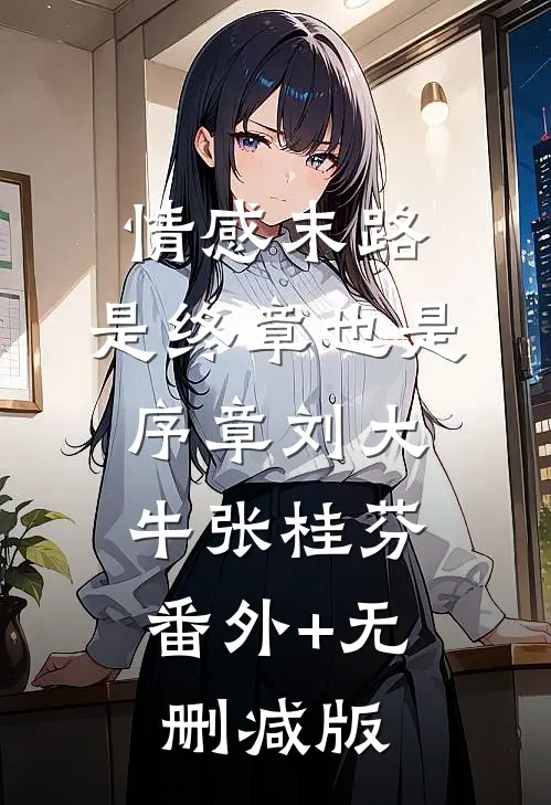 情感末路，是终章也是序章刘大牛张桂芬:番外+无删减版