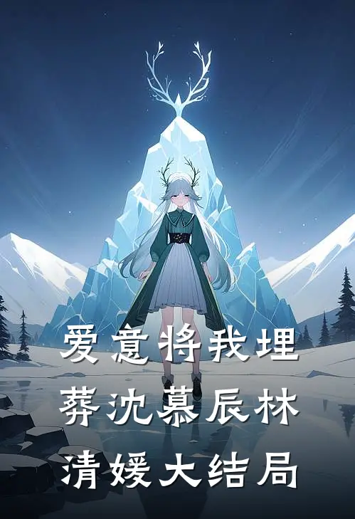 爱意将我埋葬沈慕辰林清媛大结局