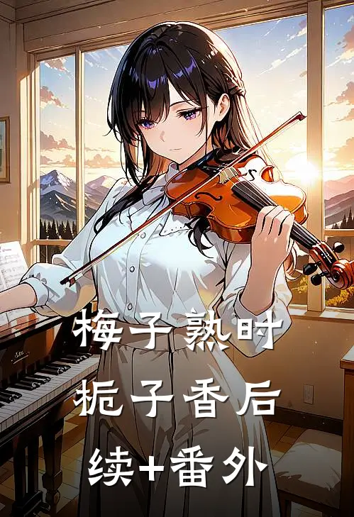 梅子熟时栀子香后续+番外