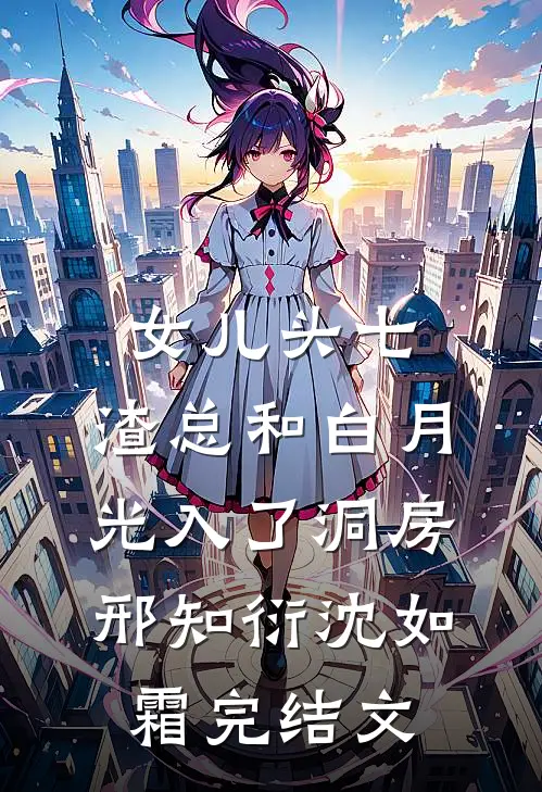 女儿头七，渣总和白月光入了洞房邢知衍沈如霜完结文