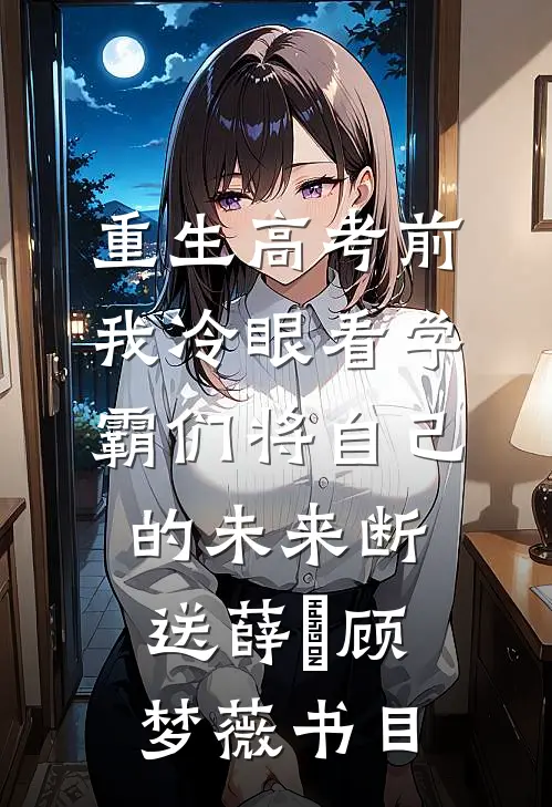 重生八零：从社畜到“海归”专家完结文