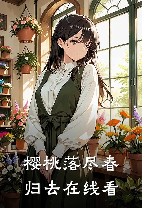 樱桃落尽春归去在线看