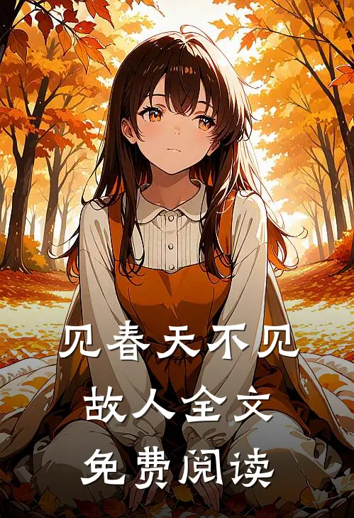 见春天不见故人全文免费阅读