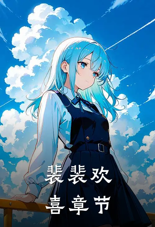 裴裴欢喜章节