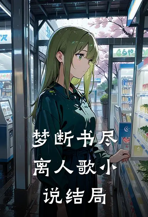 梦断书尽离人歌小说结局