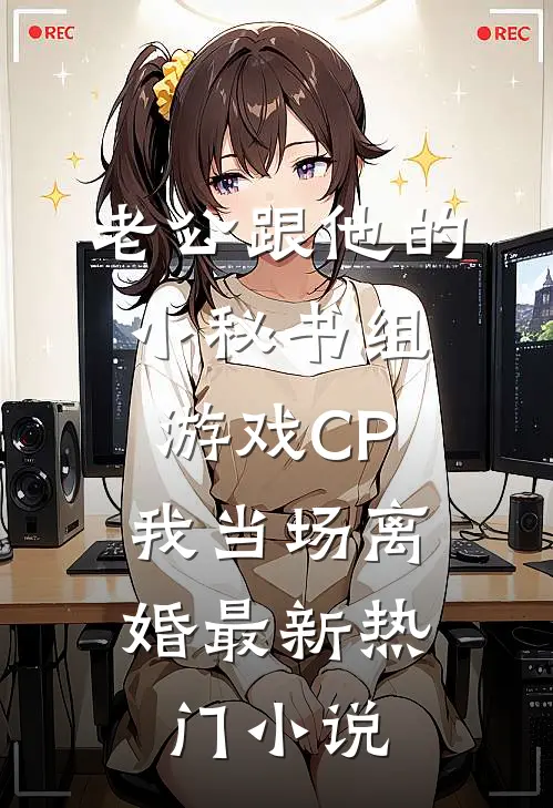 老公跟他的小秘书组游戏CP，我当场离婚最新热门小说