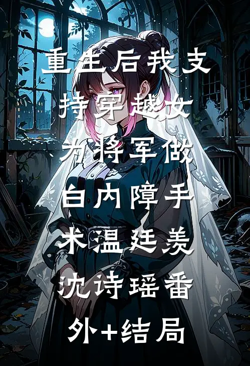 重生后我支持穿越女为将军做白内障手术温廷羡沈诗瑶(番外)+(结局)