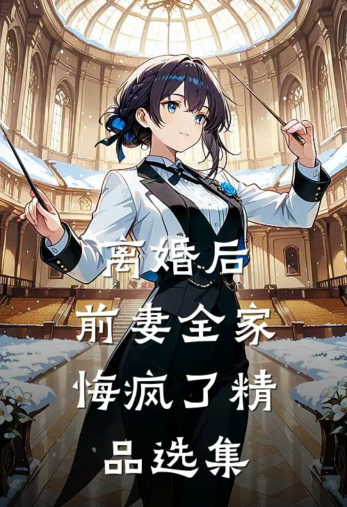 离婚后，前妻全家悔疯了精品选集