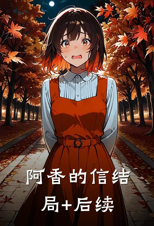 阿香的信结局+后续